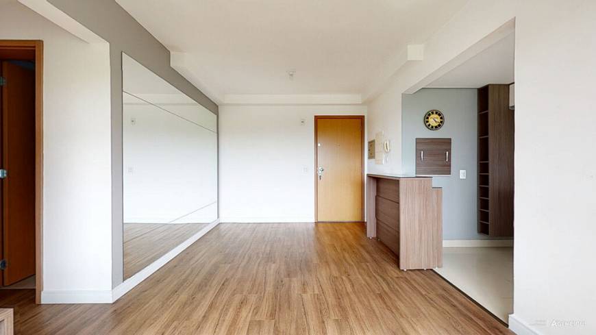 Foto 1 de Apartamento com 2 Quartos à venda, 51m² em Tristeza, Porto Alegre