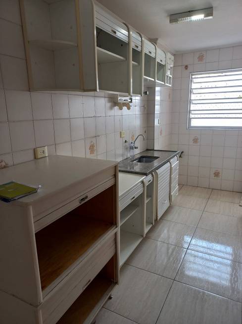 Foto 4 de Apartamento com 2 Quartos para alugar, 65m² em Vila Deodoro, São Paulo