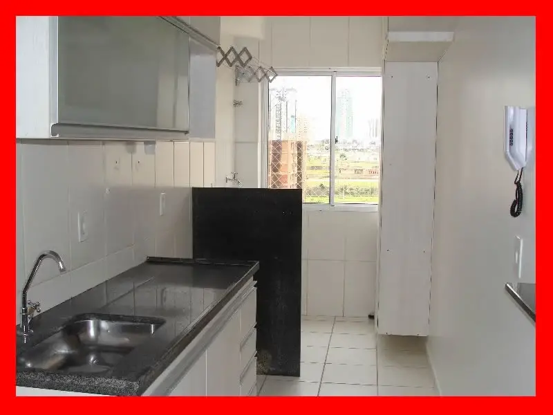Foto 1 de Apartamento com 3 Quartos para alugar, 64m² em Aguas Claras, Brasília