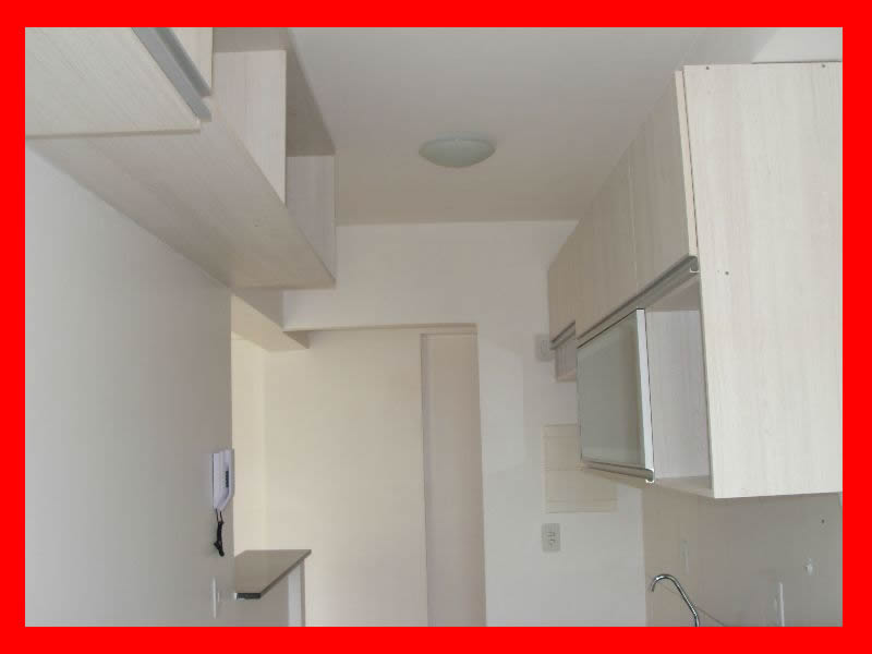 Foto 2 de Apartamento com 3 Quartos para alugar, 64m² em Aguas Claras, Brasília