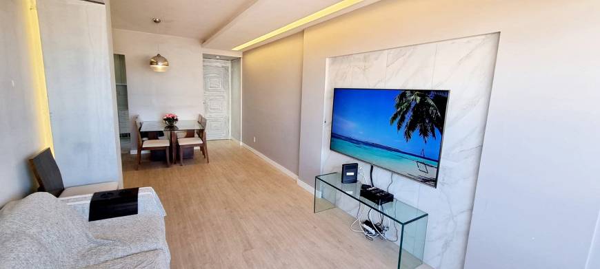 Foto 1 de Apartamento com 3 Quartos à venda, 89m² em Coroa do Meio, Aracaju