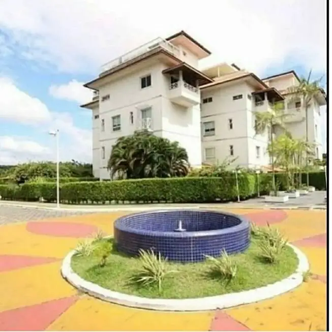 Foto 1 de Apartamento com 3 Quartos à venda, 190m² em Flores, Manaus