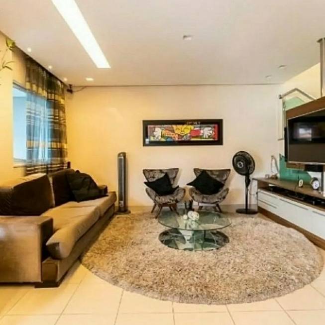 Foto 5 de Apartamento com 3 Quartos à venda, 190m² em Flores, Manaus