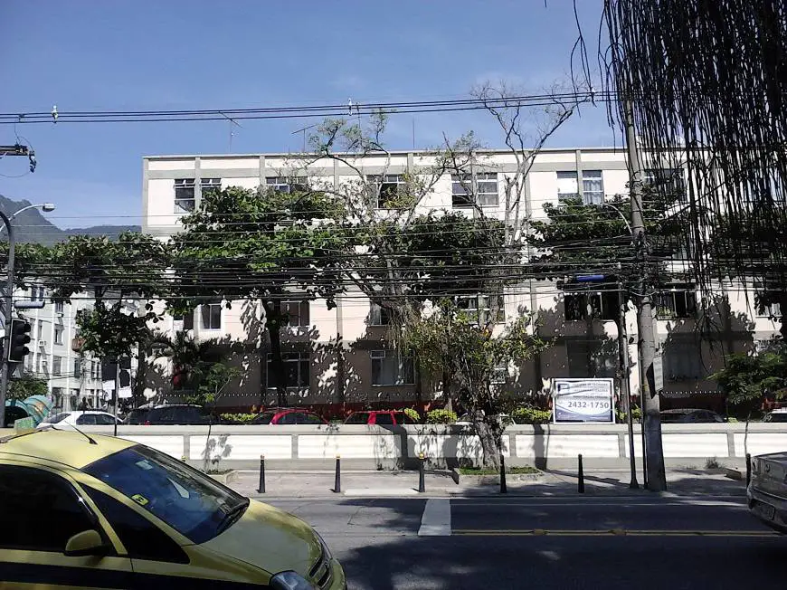 Foto 1 de Apartamento com 3 Quartos para alugar, 57m² em Freguesia- Jacarepaguá, Rio de Janeiro