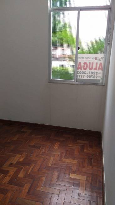 Foto 4 de Apartamento com 3 Quartos para alugar, 57m² em Freguesia- Jacarepaguá, Rio de Janeiro