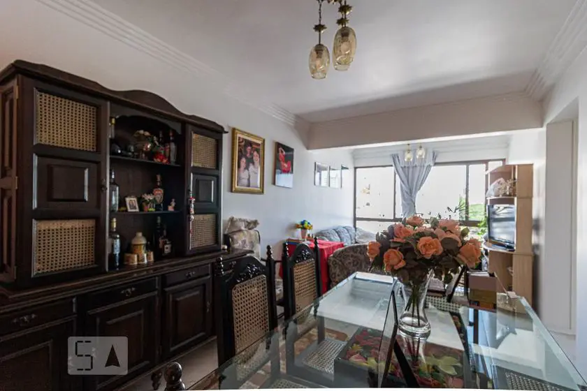 Foto 1 de Apartamento com 3 Quartos para alugar, 91m² em Higienópolis, Porto Alegre
