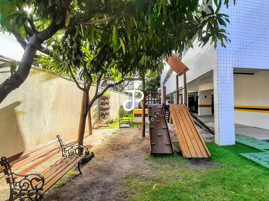 Foto 1 de Apartamento com 3 Quartos à venda, 62m² em Madalena, Recife