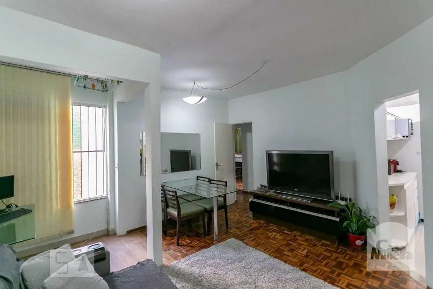 Foto 1 de Apartamento com 3 Quartos à venda, 70m² em Manacás, Belo Horizonte