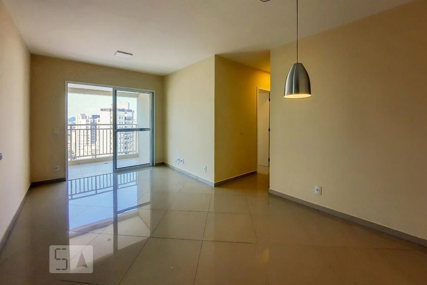 Foto 1 de Apartamento com 3 Quartos para alugar, 84m² em Nova Petrópolis, São Bernardo do Campo