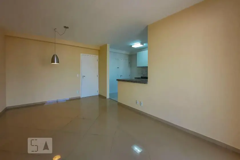 Foto 2 de Apartamento com 3 Quartos para alugar, 84m² em Nova Petrópolis, São Bernardo do Campo