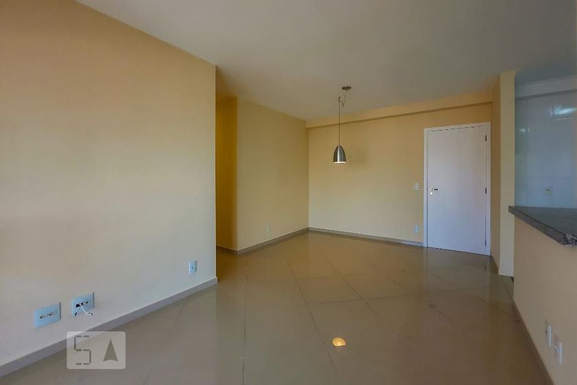 Foto 3 de Apartamento com 3 Quartos para alugar, 84m² em Nova Petrópolis, São Bernardo do Campo