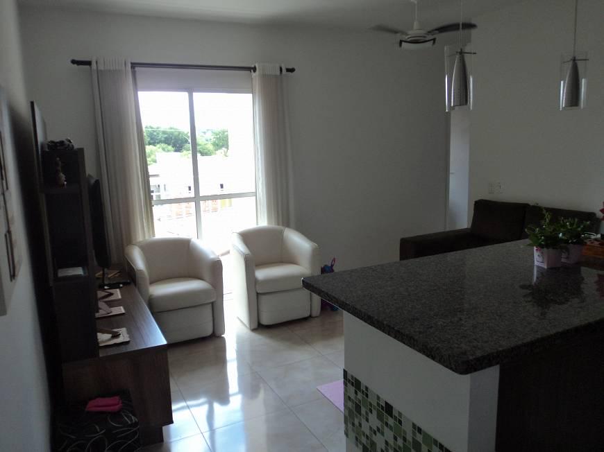 Foto 3 de Apartamento com 3 Quartos à venda, 69m² em PARQUE CONCEICAO II, Piracicaba