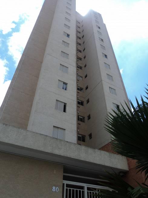 Foto 4 de Apartamento com 3 Quartos à venda, 69m² em PARQUE CONCEICAO II, Piracicaba