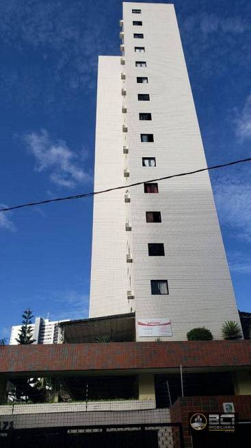 Foto 2 de Apartamento com 3 Quartos à venda, 83m² em Santana, Recife
