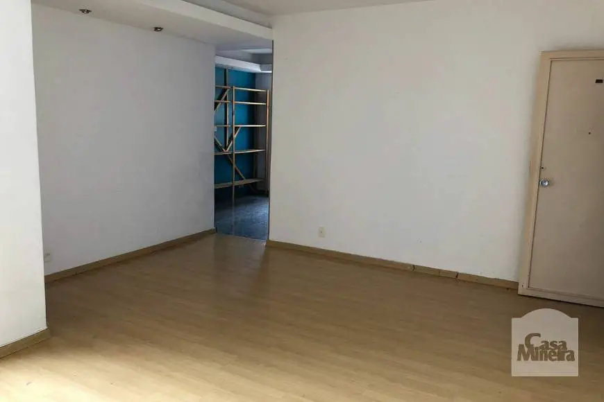 Foto 3 de Apartamento com 3 Quartos à venda, 115m² em São Lucas, Belo Horizonte