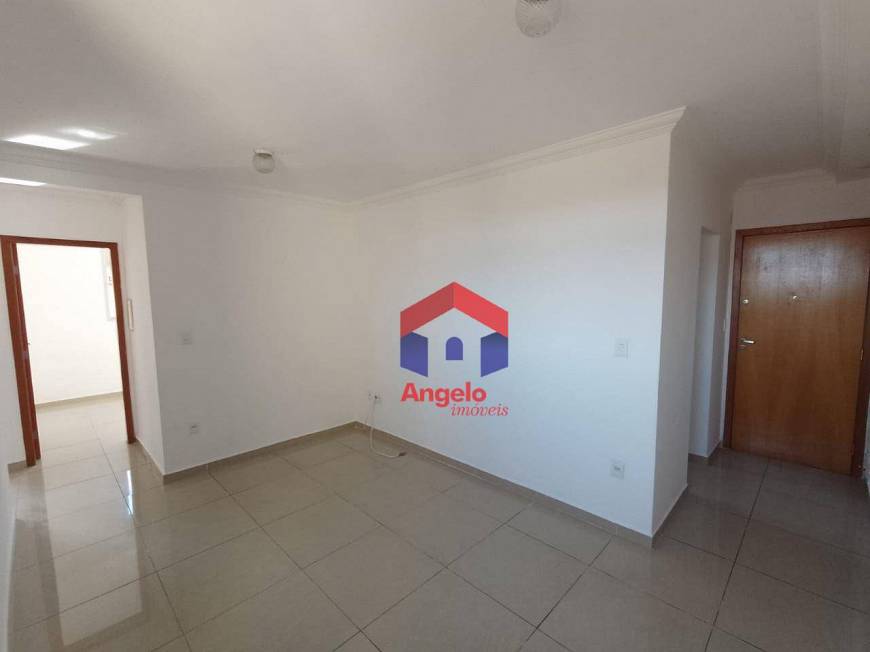 Foto 1 de Apartamento com 3 Quartos à venda, 65m² em Sinimbu, Belo Horizonte