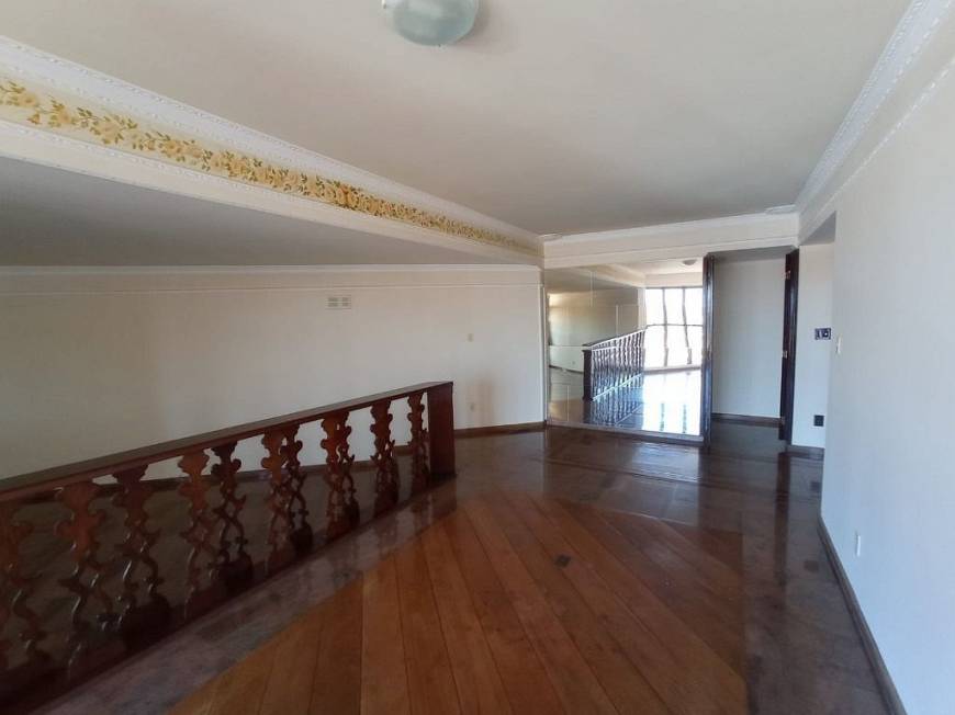 Foto 1 de Apartamento com 4 Quartos para venda ou aluguel, 416m² em Centro, Barretos
