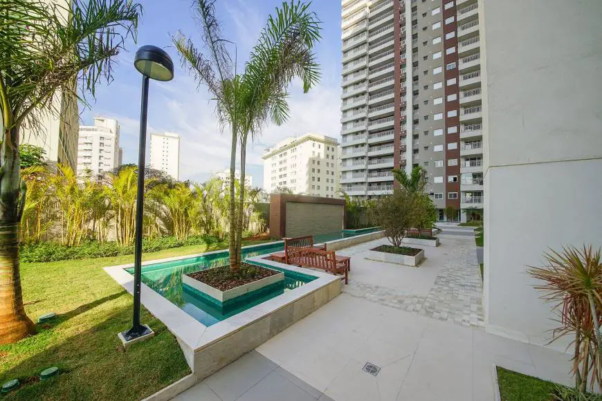 Foto 1 de Apartamento com 4 Quartos à venda, 151m² em Chácara Inglesa, São Bernardo do Campo