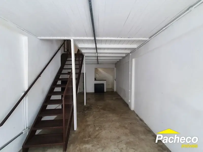 Foto 3 de Casa com 1 Quarto para alugar, 40m² em Vila Madalena, São Paulo