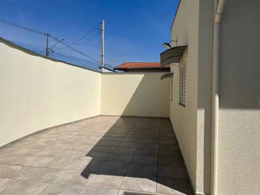 Foto 3 de Casa com 2 Quartos para alugar, 70m² em Santa Terezinha, Piracicaba