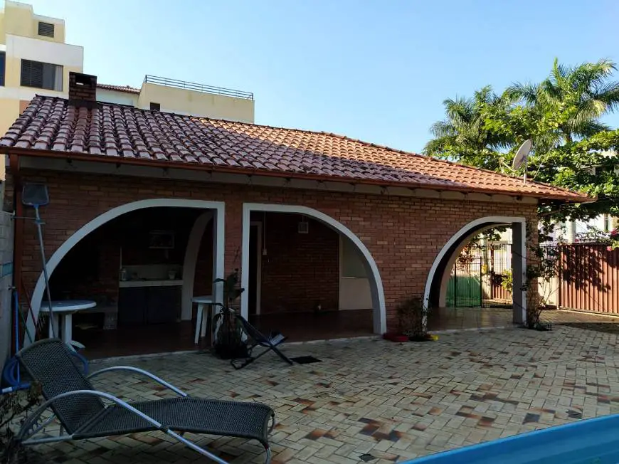 Foto 1 de Casa com 3 Quartos à venda, 122m² em Canasvieiras, Florianópolis
