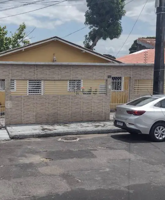 Foto 3 de Casa com 3 Quartos à venda, 157m² em Compensa, Manaus