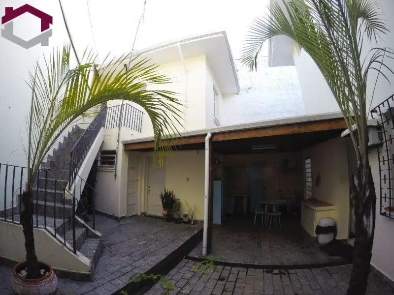 Foto 3 de Casa com 3 Quartos à venda, 178m² em Mirandópolis, São Paulo