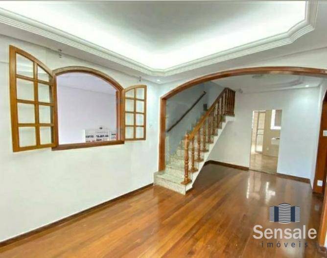 Foto 1 de Casa com 4 Quartos para alugar, 298m² em Betânia, Belo Horizonte