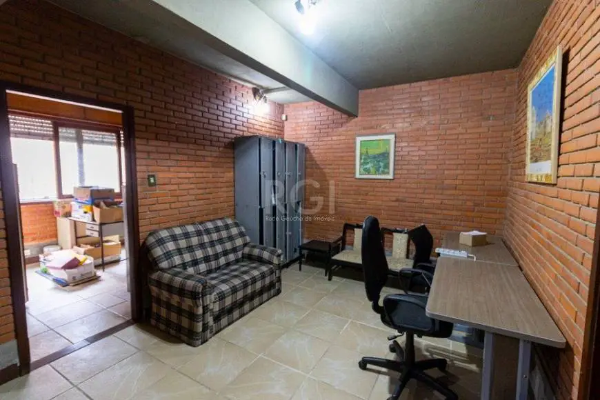 Foto 3 de Casa com 4 Quartos à venda, 500m² em Boa Vista, Porto Alegre