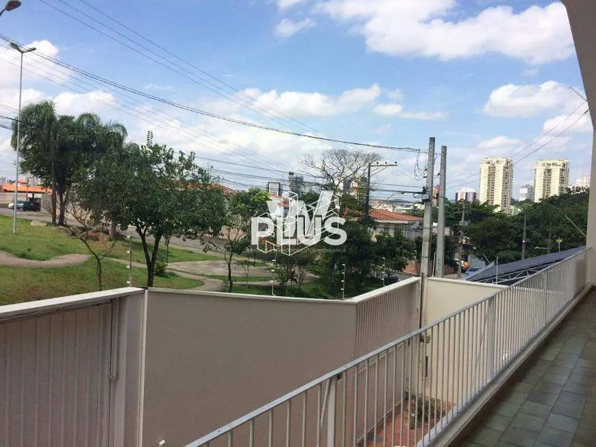 Foto 1 de Casa com 5 Quartos para alugar, 311m² em Jardim America, Sorocaba