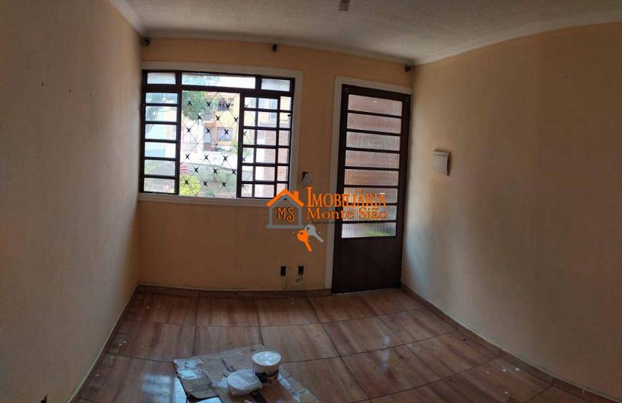 Foto 4 de Casa de Condomínio com 2 Quartos à venda, 49m² em Lavras, Guarulhos