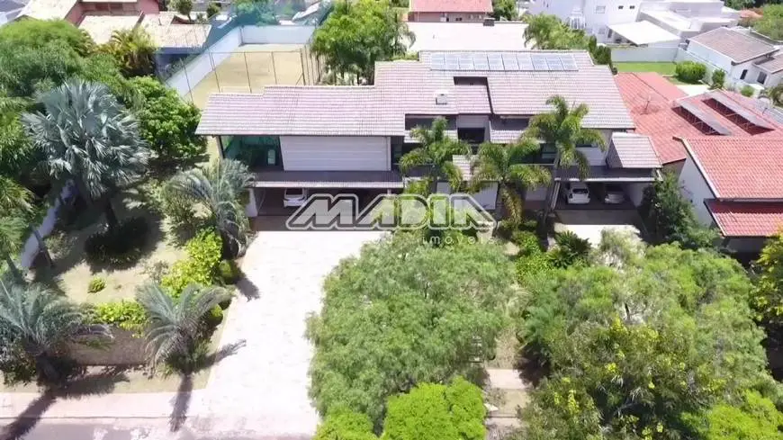 Foto 4 de Casa de Condomínio com 4 Quartos à venda, 785m² em Vale do Itamaracá, Valinhos