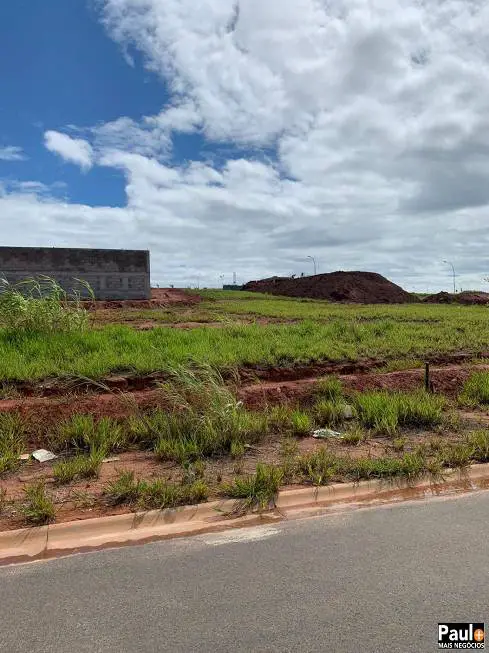 Foto 1 de Lote/Terreno à venda, 432m² em Chácara São Rafael, Campinas