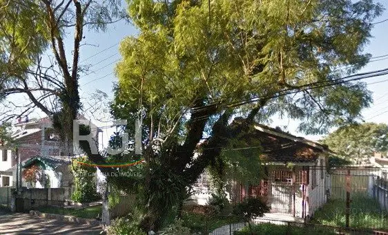 Foto 3 de Lote/Terreno à venda, 331m² em Vila Ipiranga, Porto Alegre