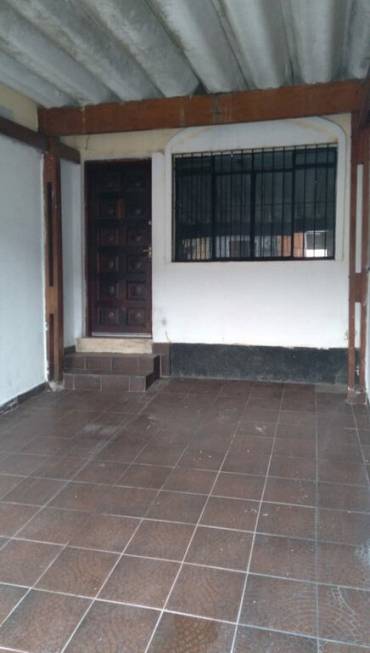 Foto 1 de Sobrado com 2 Quartos para venda ou aluguel, 100m² em Jardim Cristal, São Paulo