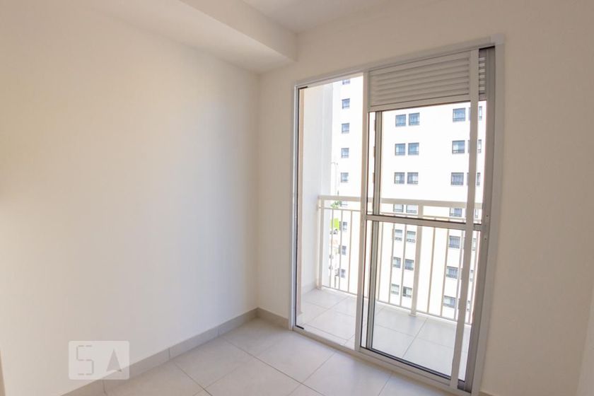 Foto 1 de Apartamento com 1 Quarto para alugar, 30m² em Casa Verde, São Paulo