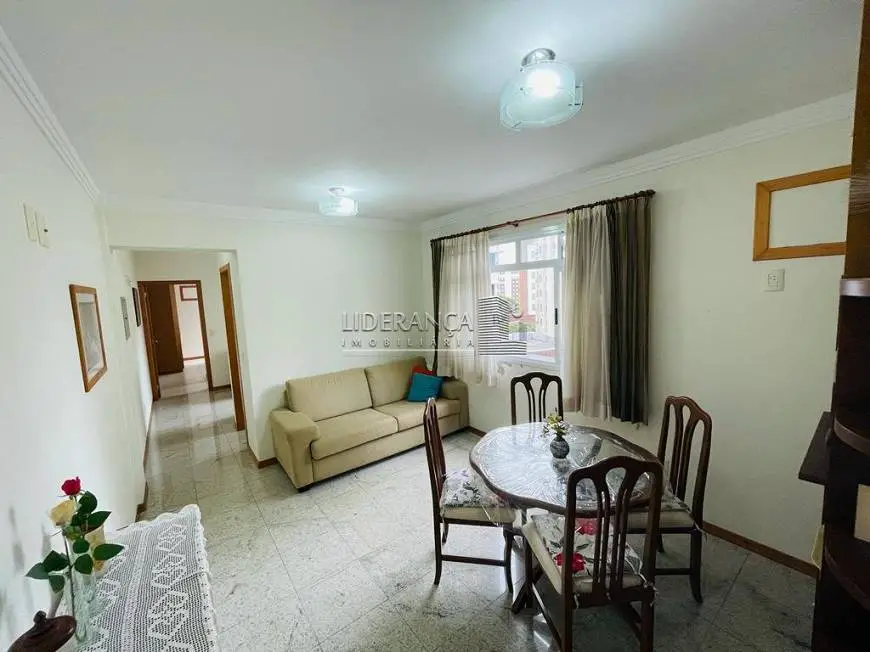 Foto 2 de Apartamento com 1 Quarto à venda, 52m² em Centro, Florianópolis