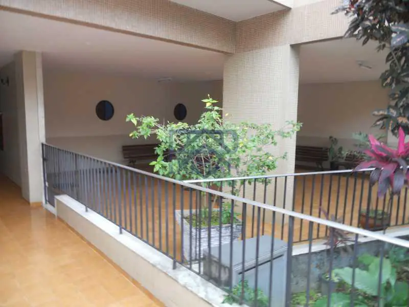 Foto 1 de Apartamento com 1 Quarto para alugar, 55m² em Moneró, Rio de Janeiro