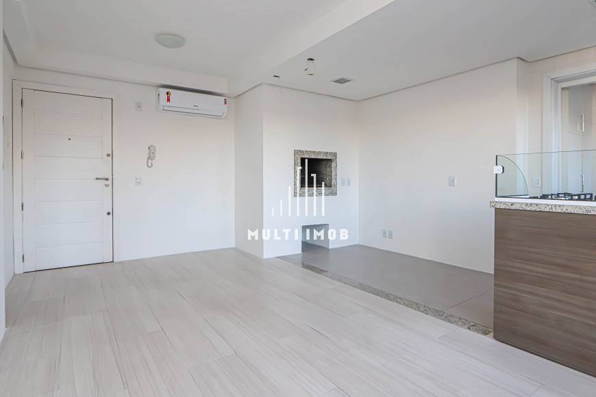 Foto 1 de Apartamento com 1 Quarto para venda ou aluguel, 50m² em Petrópolis, Porto Alegre