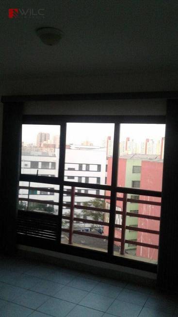 Foto 3 de Apartamento com 1 Quarto para alugar, 38m² em Sé, São Paulo