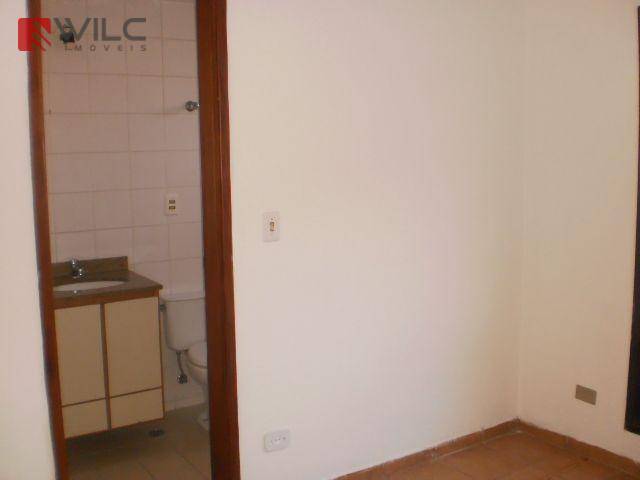 Foto 4 de Apartamento com 1 Quarto para alugar, 38m² em Sé, São Paulo