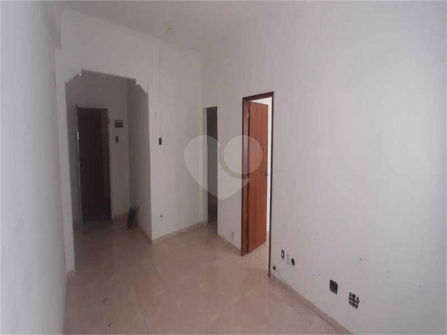Foto 2 de Apartamento com 1 Quarto para alugar, 45m² em Tijuca, Rio de Janeiro
