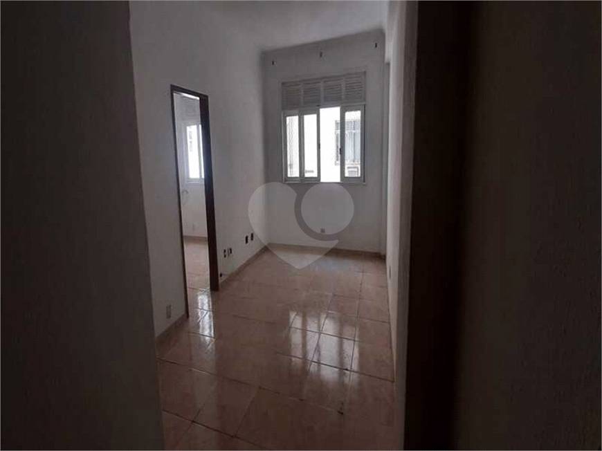Foto 3 de Apartamento com 1 Quarto para alugar, 45m² em Tijuca, Rio de Janeiro