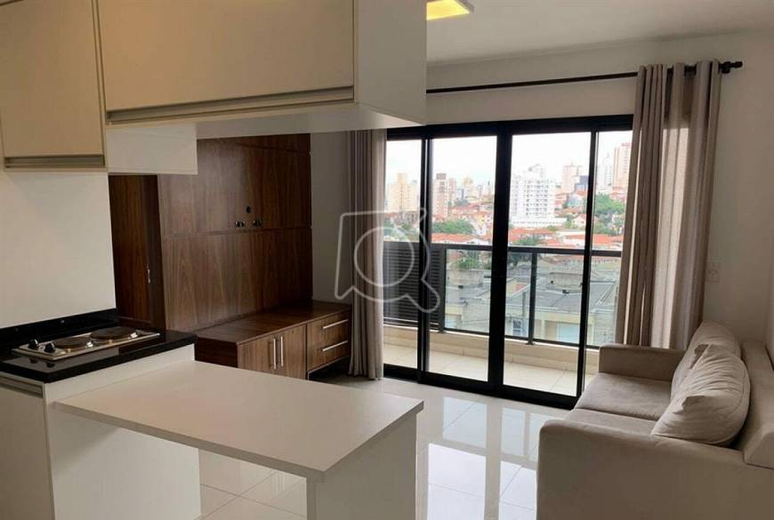 Foto 2 de Apartamento com 1 Quarto para alugar, 44m² em Tucuruvi, São Paulo