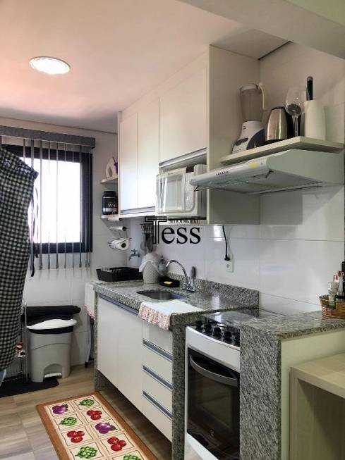 Foto 5 de Apartamento com 1 Quarto à venda, 50m² em Vila Sao Pedro, São José do Rio Preto