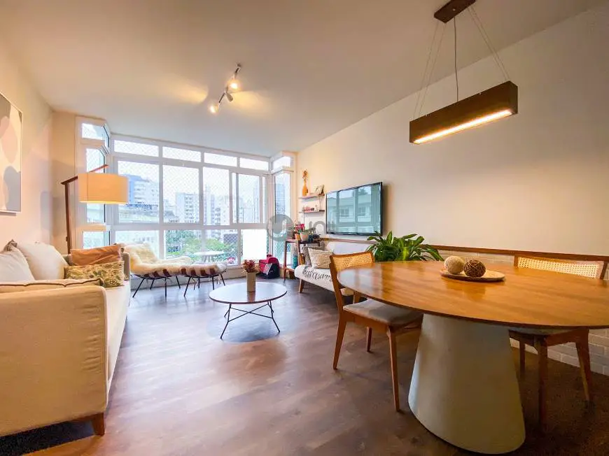 Foto 1 de Apartamento com 2 Quartos à venda, 79m² em Centro, Florianópolis