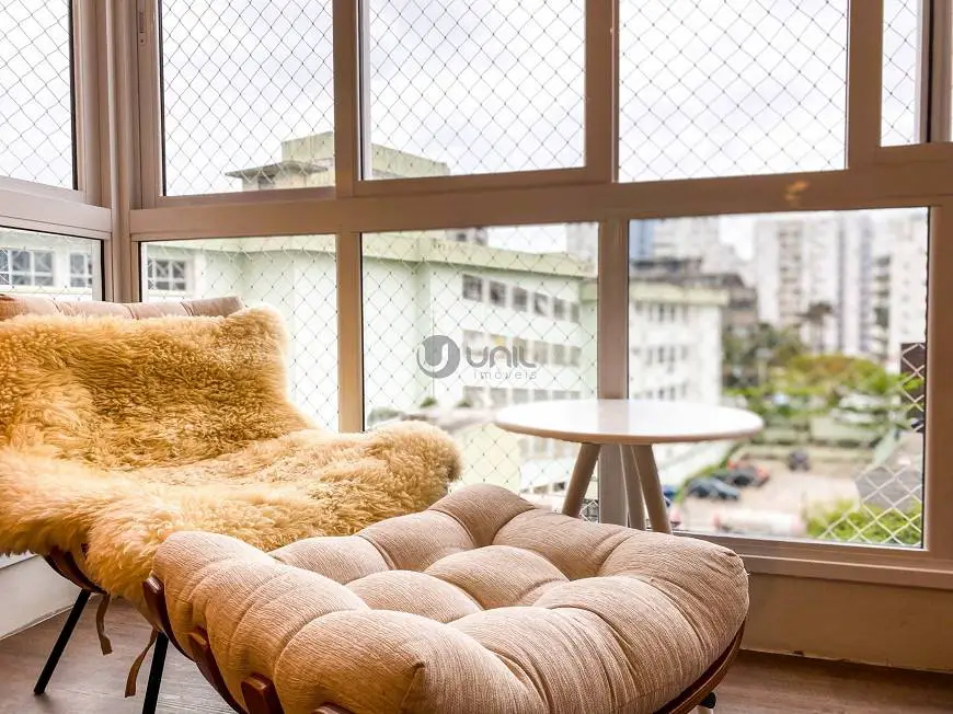 Foto 5 de Apartamento com 2 Quartos à venda, 79m² em Centro, Florianópolis