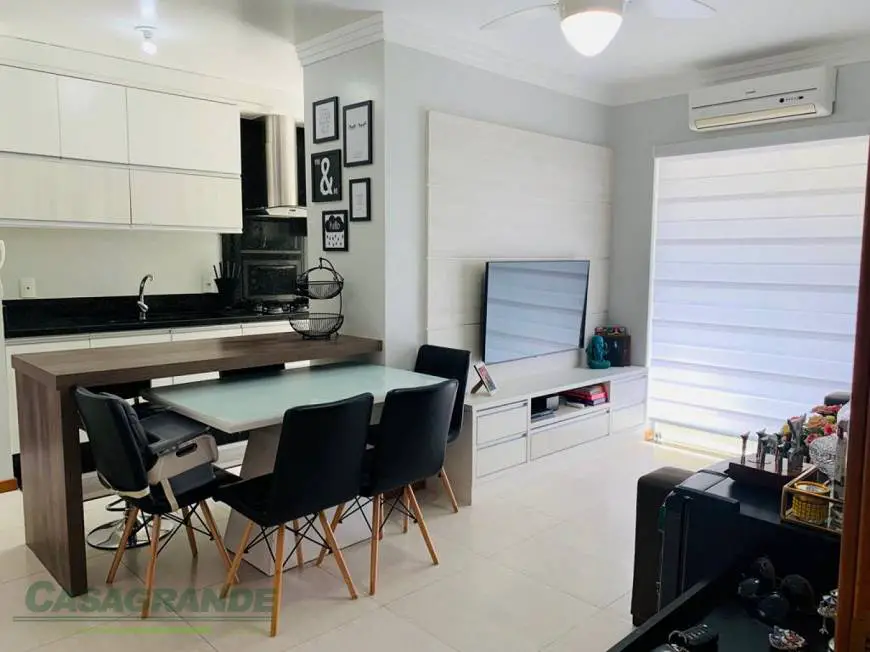 Foto 1 de Apartamento com 2 Quartos à venda, 64m² em Fortaleza, Blumenau