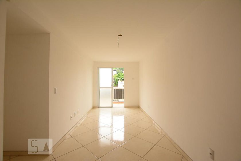 Foto 1 de Apartamento com 2 Quartos para alugar, 62m² em Irajá, Rio de Janeiro