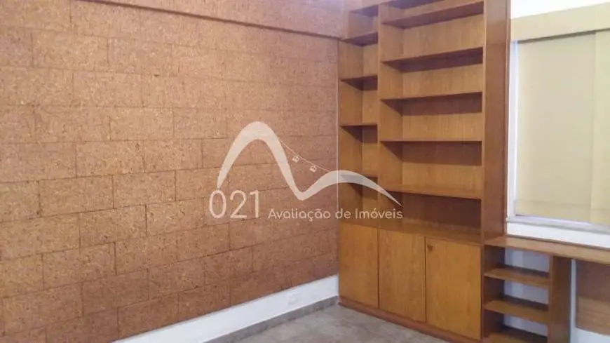 Foto 3 de Apartamento com 2 Quartos à venda, 70m² em Jardim Botânico, Rio de Janeiro
